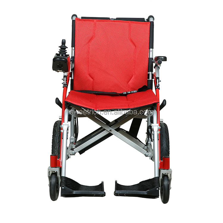 Special Power Electric Wheelchair Conversion Kit