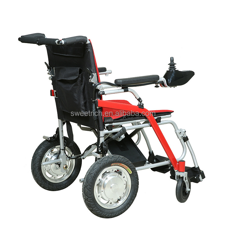 Special Power Electric Wheelchair Conversion Kit