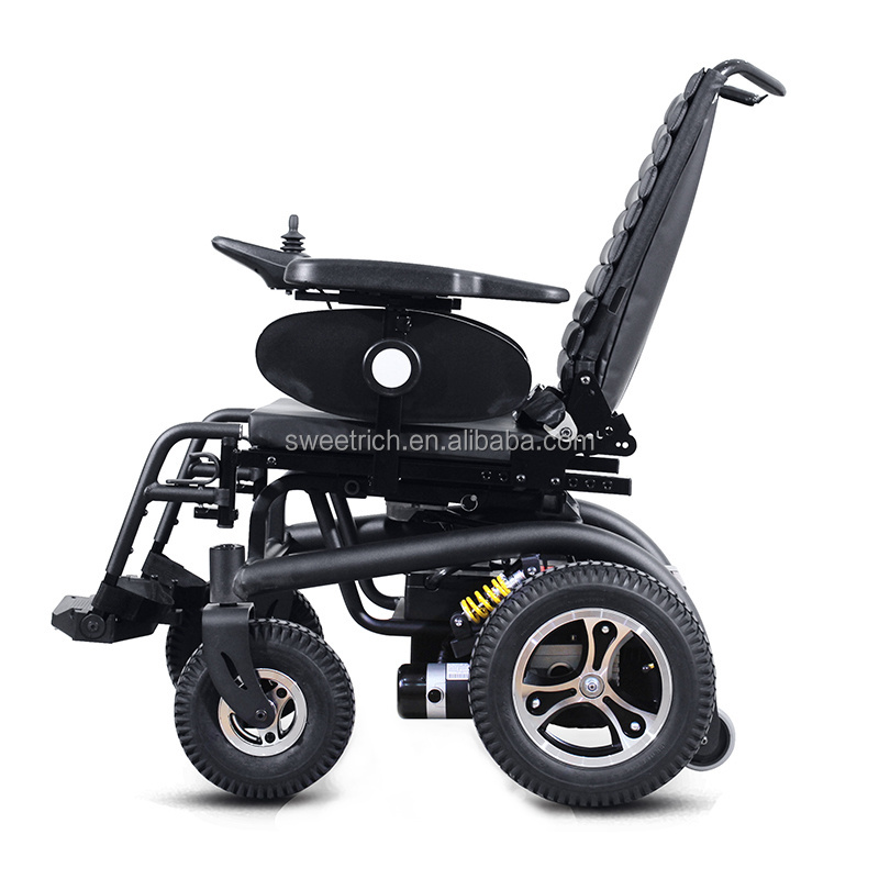 Low Price remote wheels for chair manual joystick controller for electric wheelchair ramps or sport in turkey