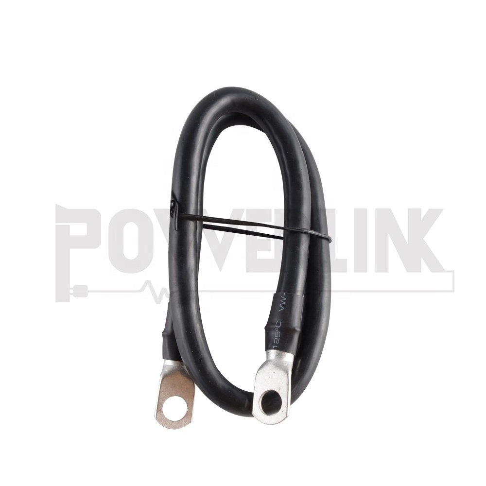 RV Battery Cable 5/16