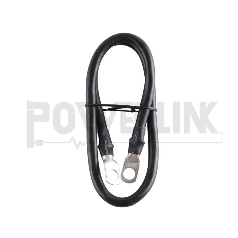 RV Battery Cable 5/16