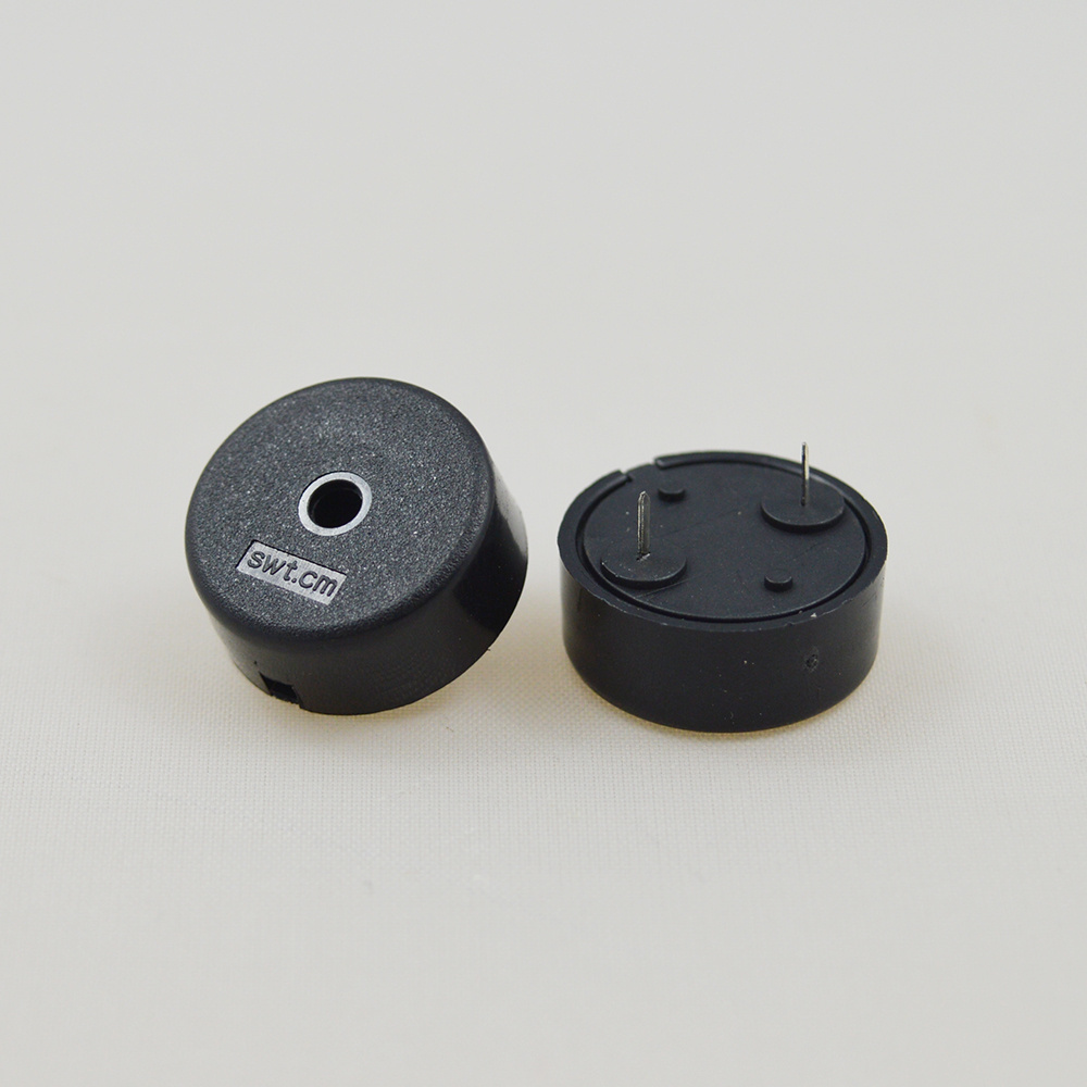 17mm 5V Continuous Sound Piezo Buzzers Fit for piezoelectric for white goods