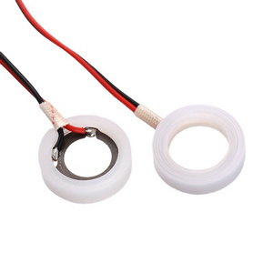 16mm 25mm 1.7mhz ultrasonic piezo ceramic transducer  piezo atomizer