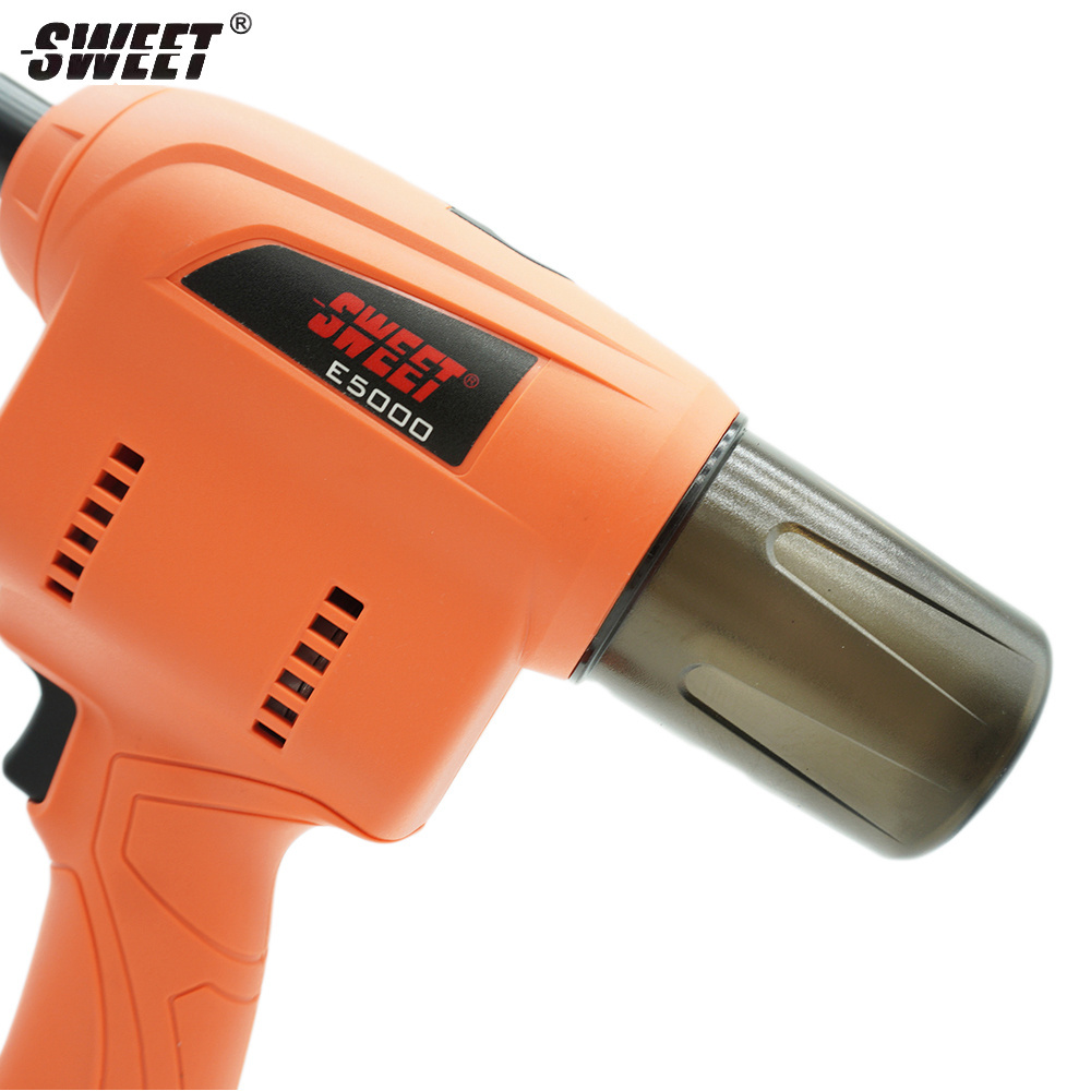 SWT-E5000 battery rivet gun electric rivet gun cordless rivet gun