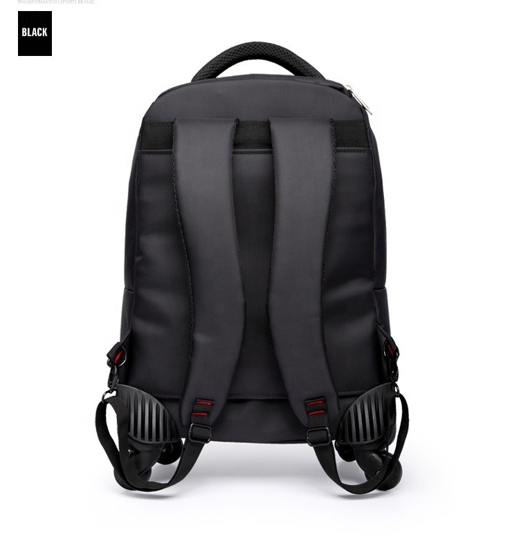 Customized 18 trolley backpack new-style suitcase Waterproof travel business trolley luggage other backpack