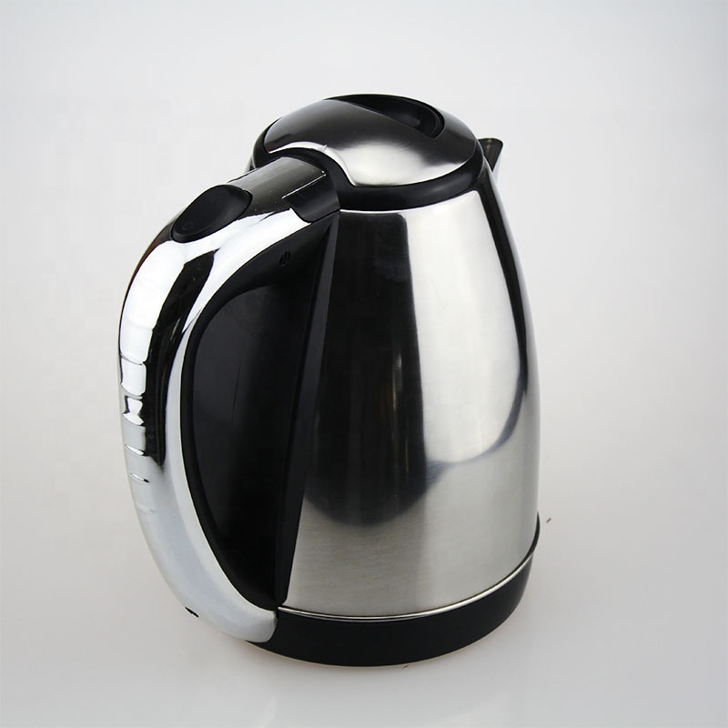 Factory wholesale cheap 2.0L Large Capacity stainless steel electric kettle