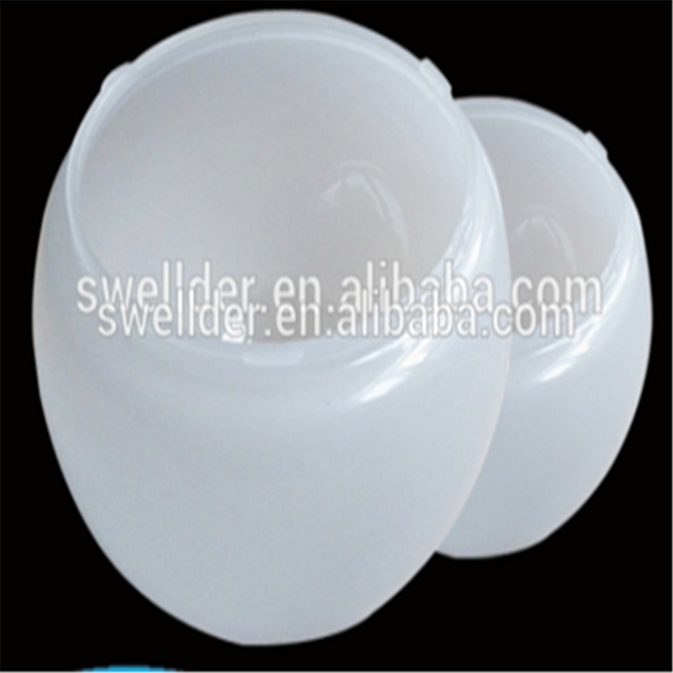 suzhou swellder wholesale lamp shades fluorescent ceiling light plastic cover