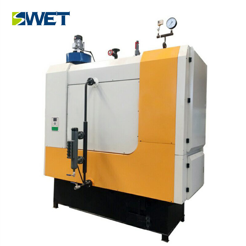 Energy saving hot sales 1ton wood pellet biomass steam boiler