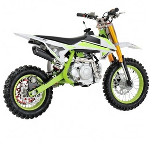 Factory Direct Sales 60CC 4 Stroke Motorcycles Well Sold High Quality  Off-road Dirt Bike