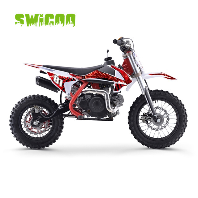 Cheap Dirt Bike 4-stroke Air-cooling 60cc Dirt Bike Mini Motorcycles Mini Off Road Motorcycles for Sale