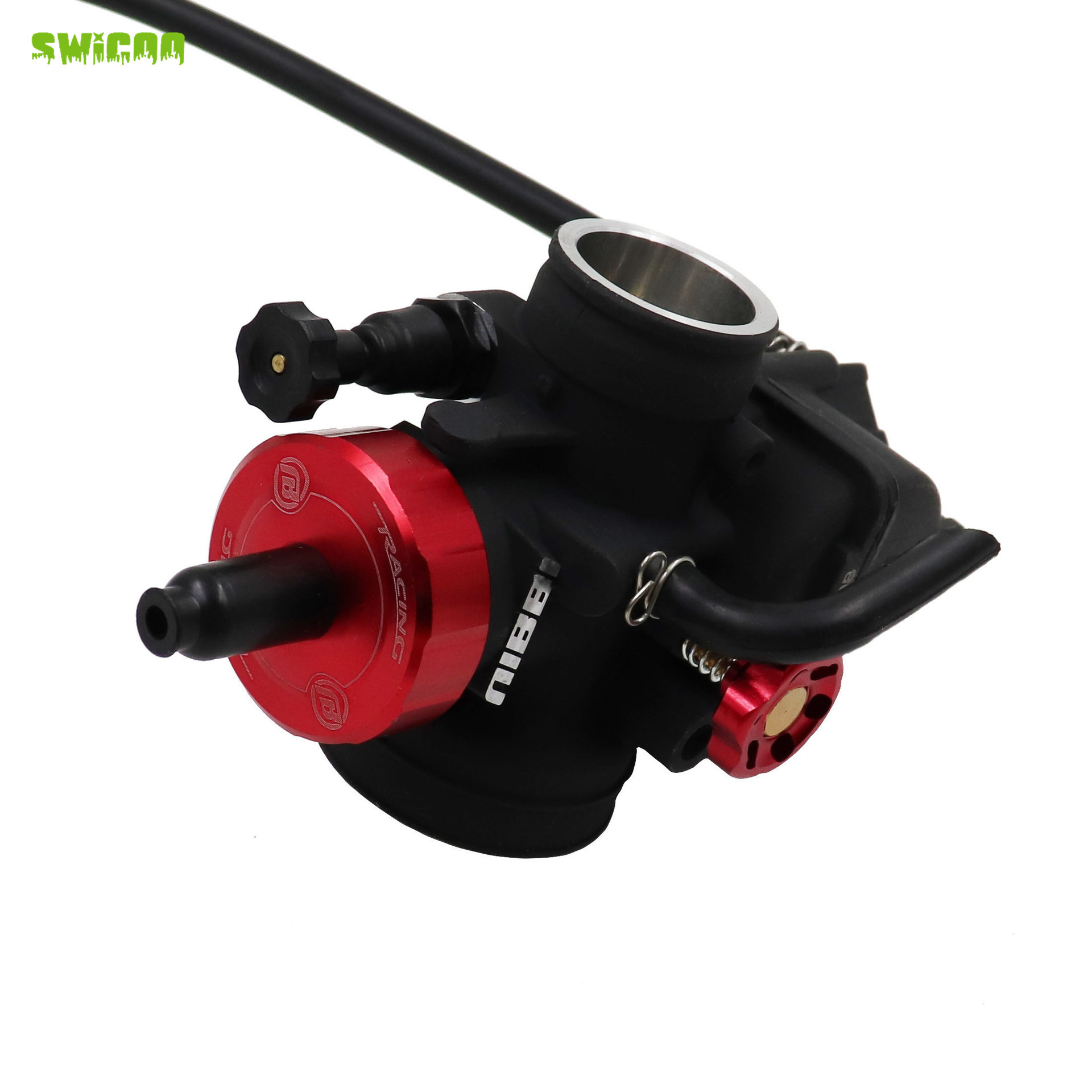 30mm PZ30 Carburador For 175cc 200cc 250cc 300cc Motorcycle TRX XR XL Carburetor Motorcycle Accessories