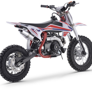 90cc 110cc 125cc mini bike dirt bike off road bike motorcycle CE EPA