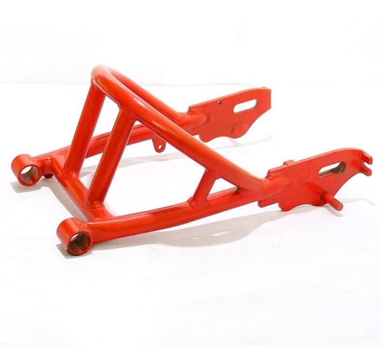 Monkey Bike Rear Swing Arm For Honda Monkey Bike Z50A Z50R Z50J Z50GZ