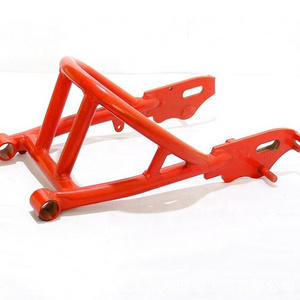 Monkey Bike Rear Swing Arm For Honda Monkey Bike Z50A Z50R Z50J Z50GZ