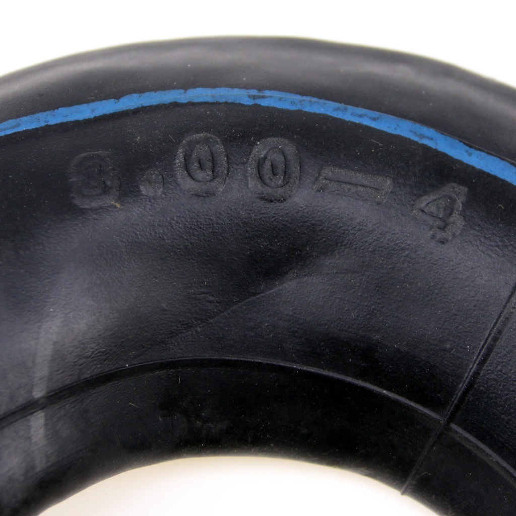 3.00-4 Tire Inner Tube for Razor E300 260x85 Mobility Scooter 4