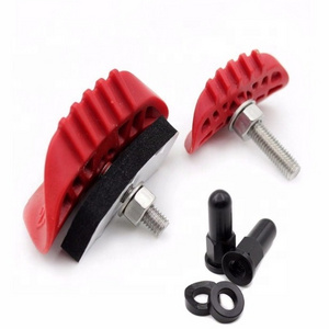 Rim lock tyre lock for Honda yamaha KTM suzuki motorcycle