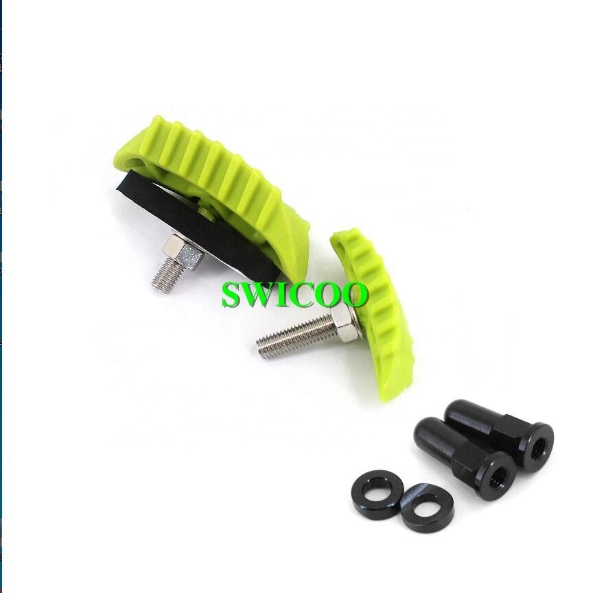 Rim lock tyre lock for Honda yamaha KTM suzuki motorcycle