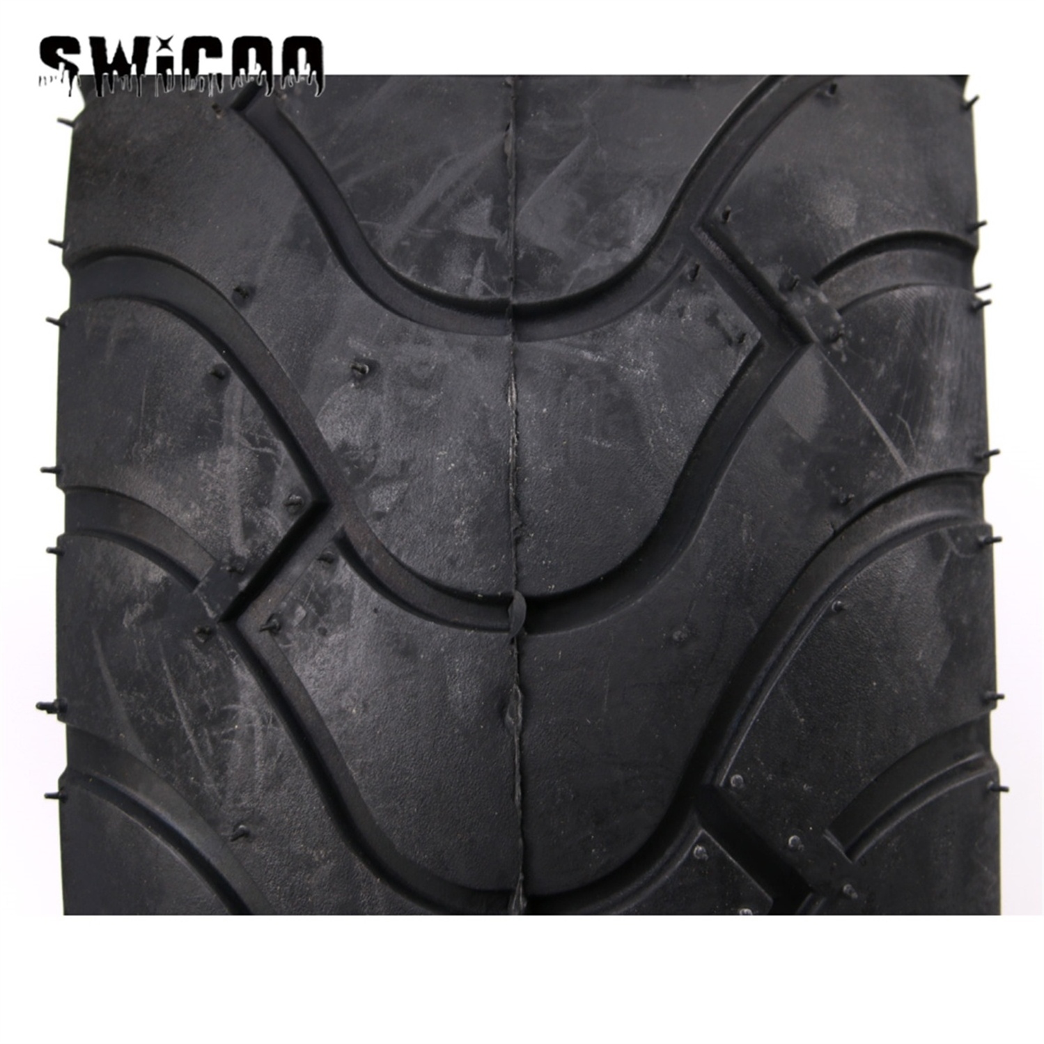 Motorcycle tyre 13x5.00-6 Tire MINI POCKET SCOOTER ATV GO KART Cart Pit Lawn Mower 13x5-6