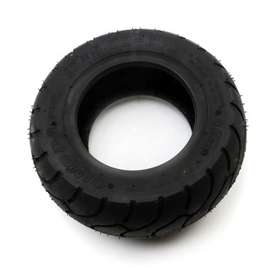 Motorcycle tyre 13x5.00-6 Tire MINI POCKET SCOOTER ATV GO KART Cart Pit Lawn Mower 13x5-6