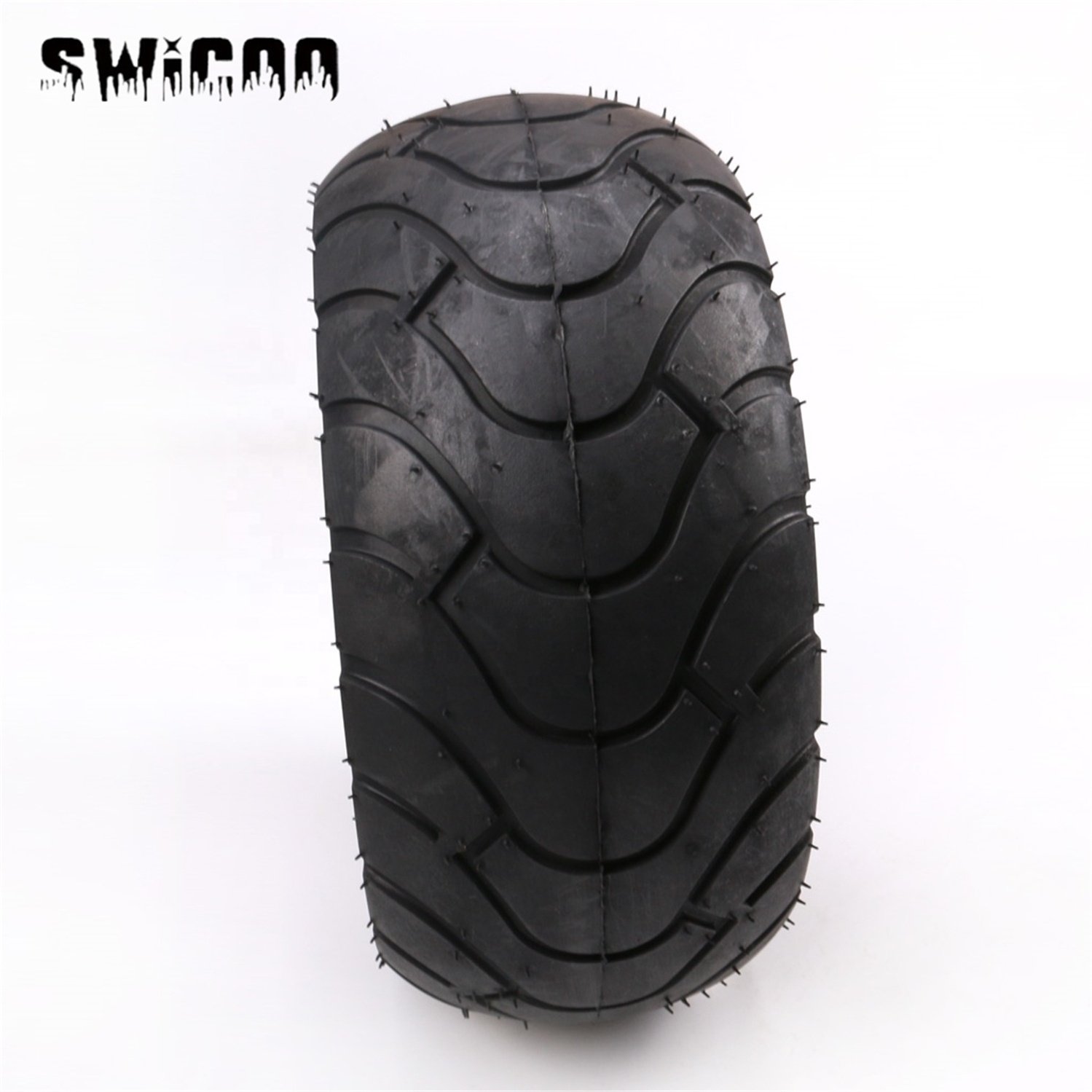 Motorcycle tyre 13x5.00-6 Tire MINI POCKET SCOOTER ATV GO KART Cart Pit Lawn Mower 13x5-6