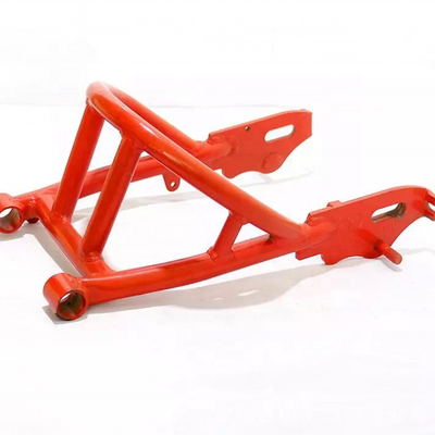 Good Quality Monkey Bike Rear Swing Arm For Honda Z50A Z50R Z50J Z50GZ Monkey Bike