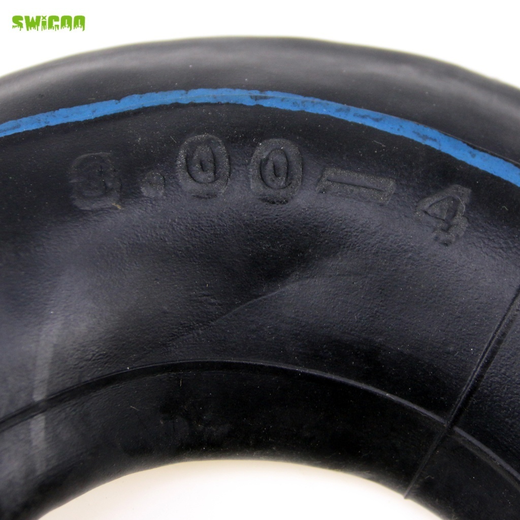 3.00-4 Inner Tube 3.00-4 Tire Tube for Razor E300 260x85 Mobility Scooter 4