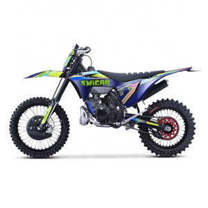 Sport  250cc Motorcycle Gasoline China Bike 2 Stroke Dirt Bike Adult Off Road Motorcycle 250cc