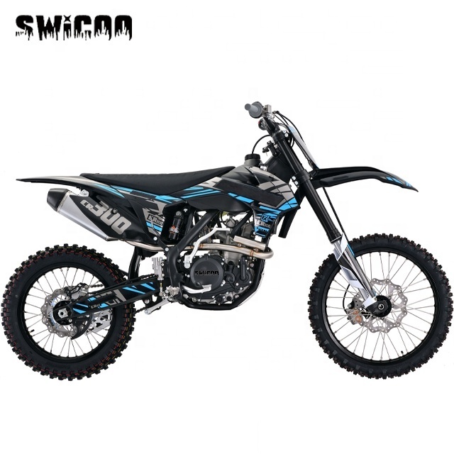 300cc 350cc Pit Bike 4-Stroke Single Cylinder Dirt Bikes  Motorcycles Off Road Bike Motocross CE EPA