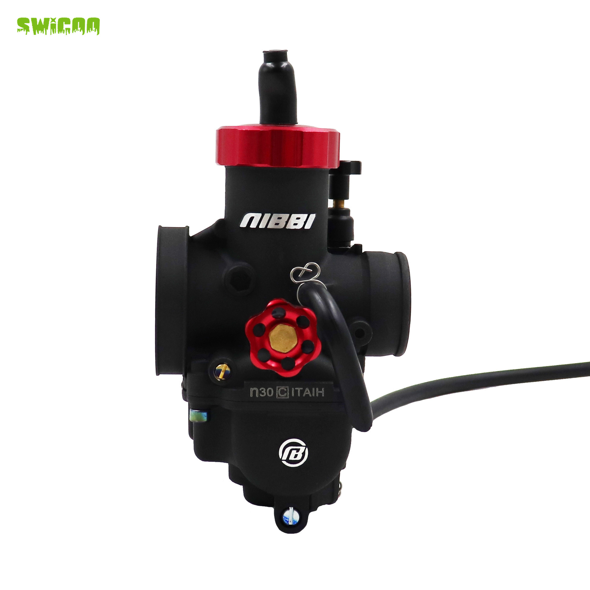 30mm PZ30 Carburador For 175cc 200cc 250cc 300cc Motorcycle TRX XR XL Carburetor Motorcycle Accessories