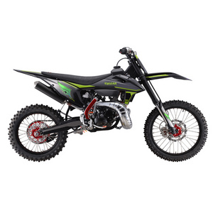 Gas 250cc 2 Stroke Dirt Bike Performance Motorsports 250cc Cheap Motorcycle for Sale