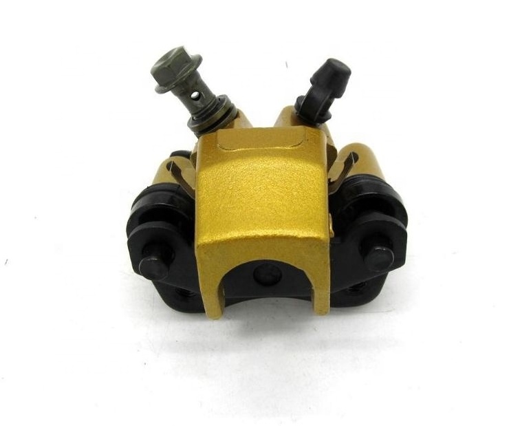 Brake Assembly Rear Brake Caliper for Dirt Bike Off Road Motorcycle