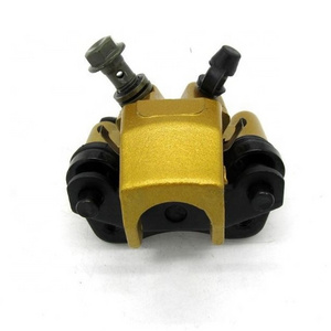 Brake Assembly Rear Brake Caliper for Dirt Bike Off Road Motorcycle