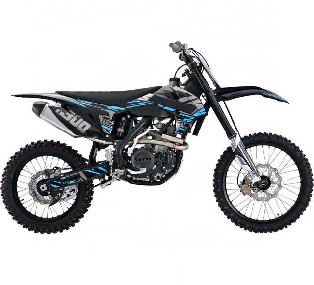 300cc 350cc Pit Bike 4-Stroke Single Cylinder Dirt Bikes  Motorcycles Off Road Bike Motocross CE EPA