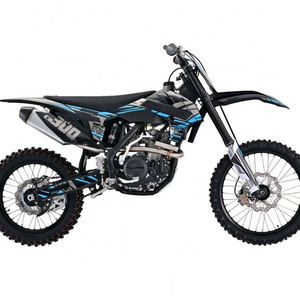 300cc 350cc Pit Bike 4-Stroke Single Cylinder Dirt Bikes  Motorcycles Off Road Bike Motocross CE EPA