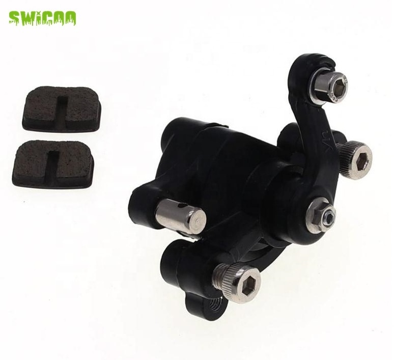 49cc Mini Bike Brake Caliper for 49CC Dirt Bike Mini Bike ATV Brake Caliper