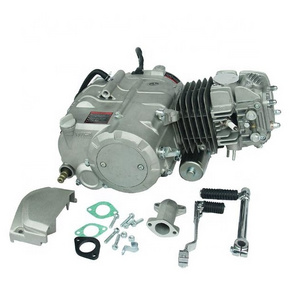 YX 140cc Manual Electric Kick Start 4 Gears Engine for Motor Dirt Bike Pit Por Trail ATV Engine In Stock