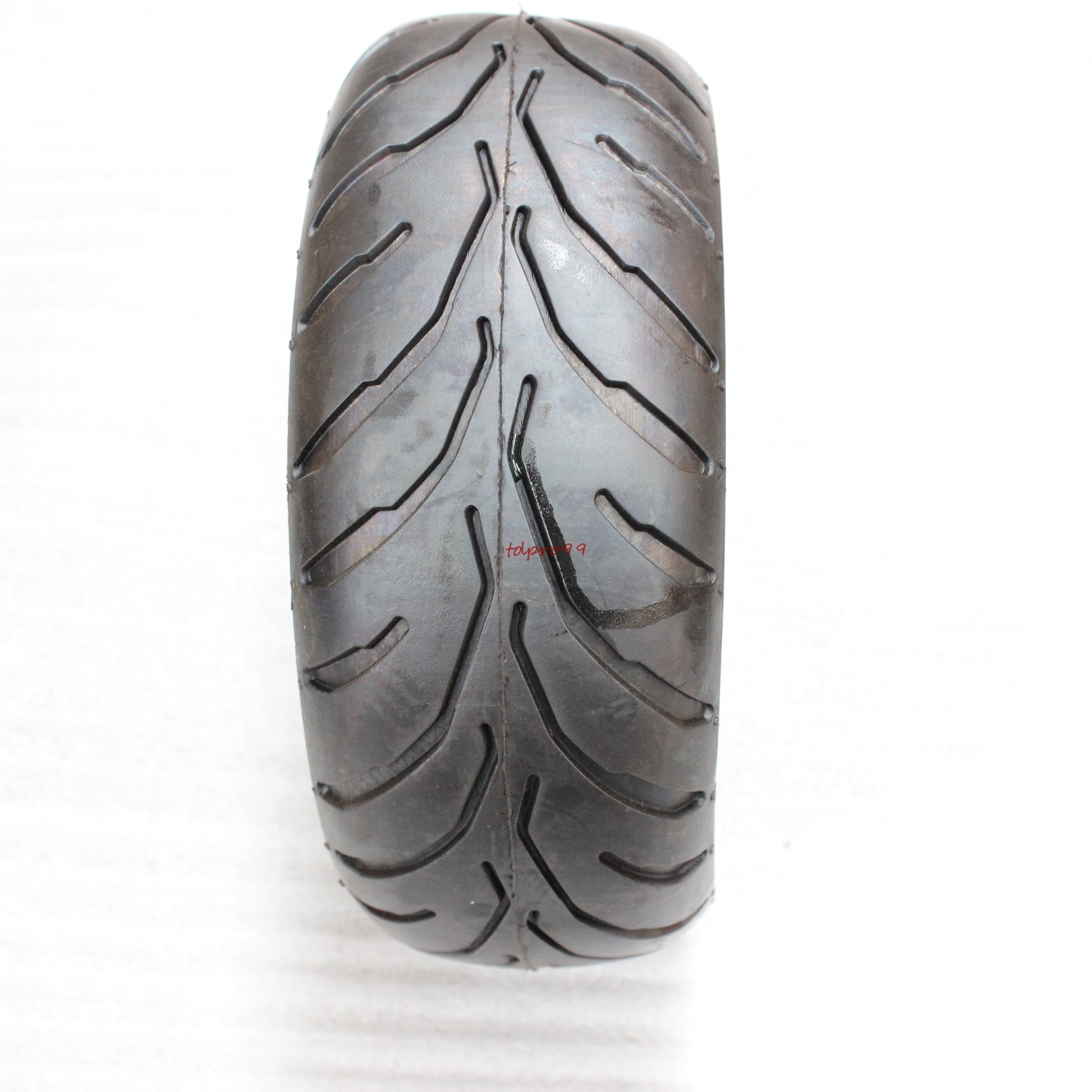 Mini Motorcycle Front Rear Tire 110/50-6.5   90/65-6.5 for 43cc 47cc 49cc Mini Bike Scooter