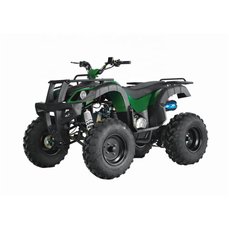 Hot sell 150cc ATV GY6 Engine CVT Air cool 4 Wheel Mini Car Quad Bike for Sale