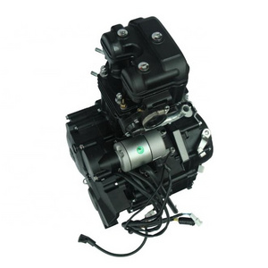 High Performance Shineray 250cc Electric Start Air Cooled Clutch Engine Motor Quad Dirt Bike ATV