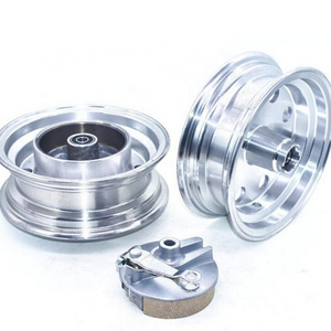 8 Inch Aluminum Wheel Rim for Honda Z50 Monkey Bike Scooter Motorcycle