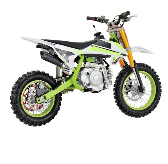 60CC 70CC 90CC Dirt Bike 4 Stroke Off-Road Motorcycles Dirt Pit Bike Motorcycle Cross Motorbike Mountain Scooters CE EPA