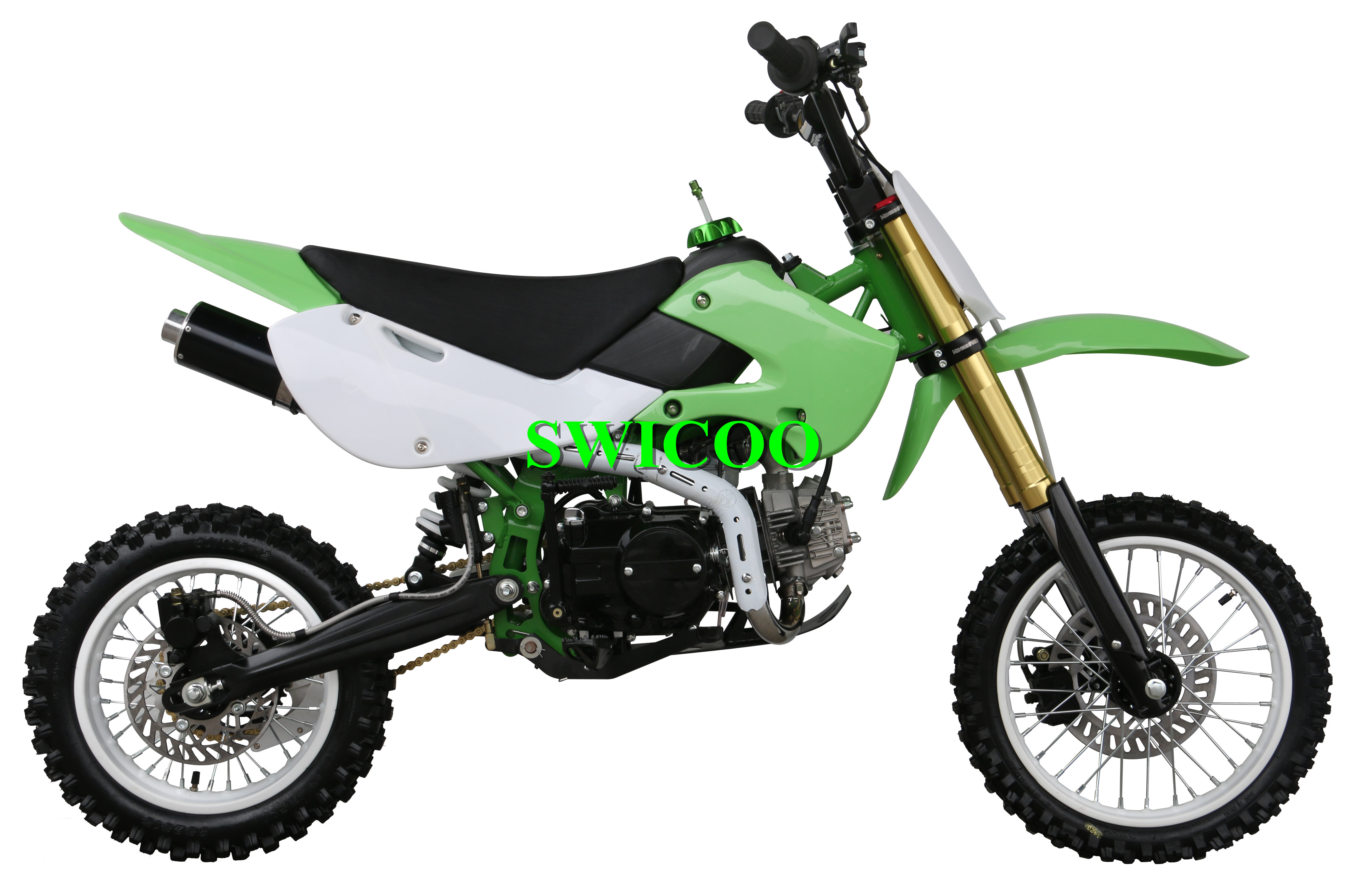 For KLX  125CC  pit bike mini bike motorcycle