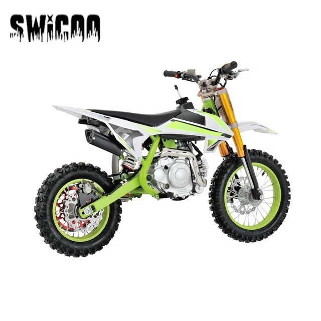 60CC 70CC 90CC Dirt Bike 4 Stroke Off-Road Motorcycles Dirt Pit Bike Motorcycle Cross Motorbike Mountain Scooters CE EPA