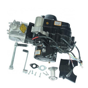 Motorcycle Engine 110cc Engine Electric Start Kick Start Engine For CRF50 CRF70 KLX Pit Bike