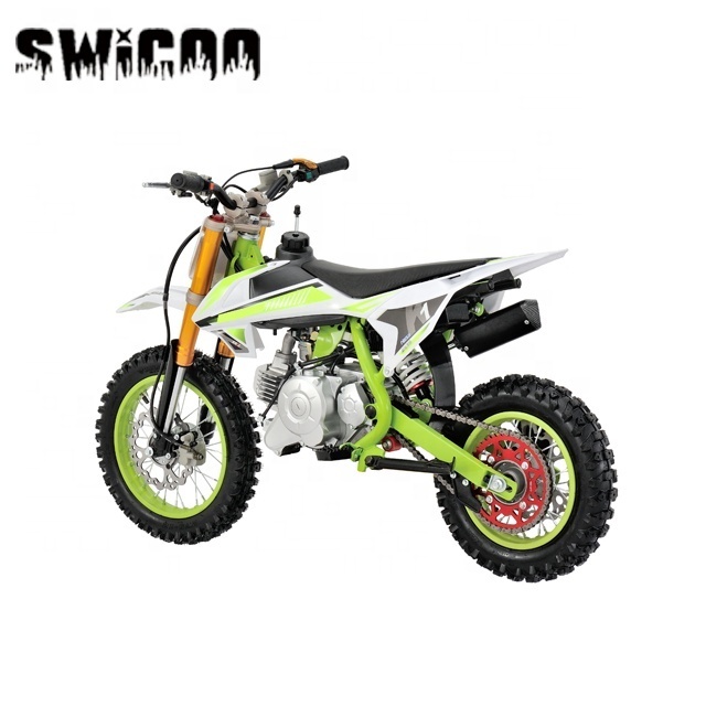 60CC 70CC 90CC Dirt Bike 4 Stroke Off-Road Motorcycles Dirt Pit Bike Motorcycle Cross Motorbike Mountain Scooters CE EPA