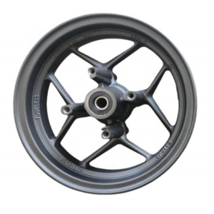 Dirt Bike 10 inch Wheel Rim 2.15*10 2.5*10 Aluminium Rim for Kayo Pit Bike Motorcycle