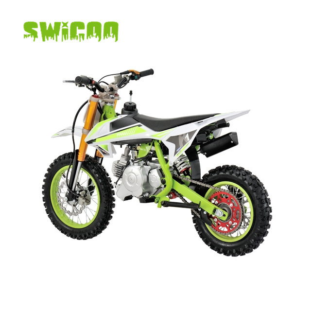 Cheap Dirt Bike 4-stroke Air-cooling 60cc Dirt Bike Mini Motorcycles Mini Off Road Motorcycles for Sale