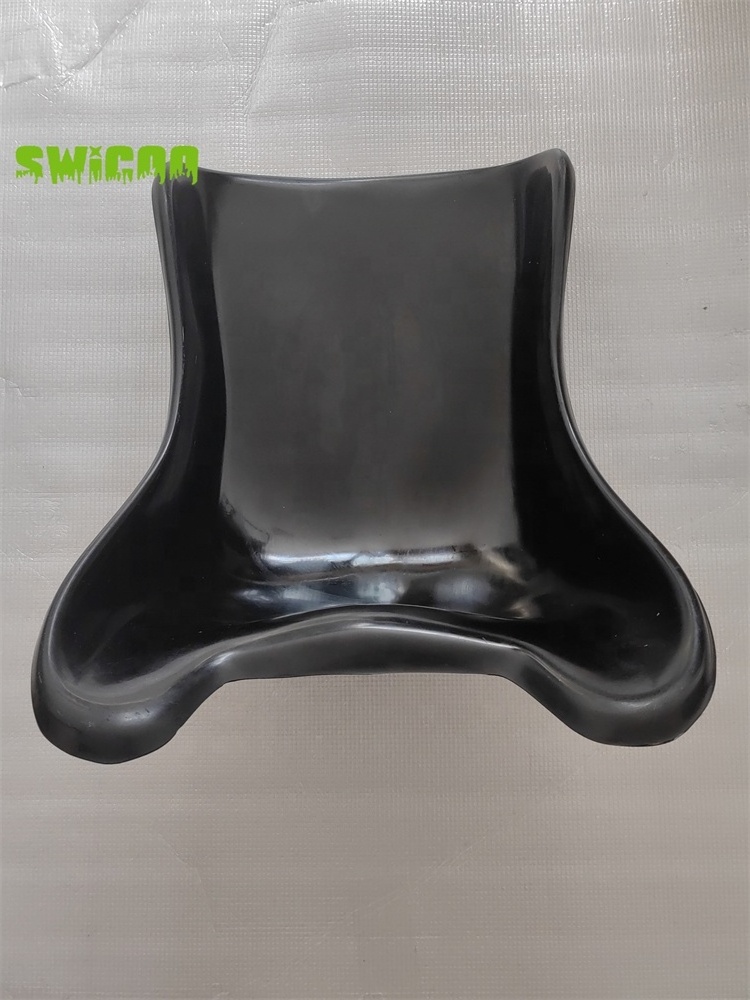 Glass-Fiber Reinforced Plastic Kart Seat Racing Go Kart Seat