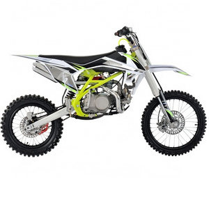 Off Road Dirt Bike 110cc Cheap Motor Bike 4 Stroke Motocross Bike for Adult and Children