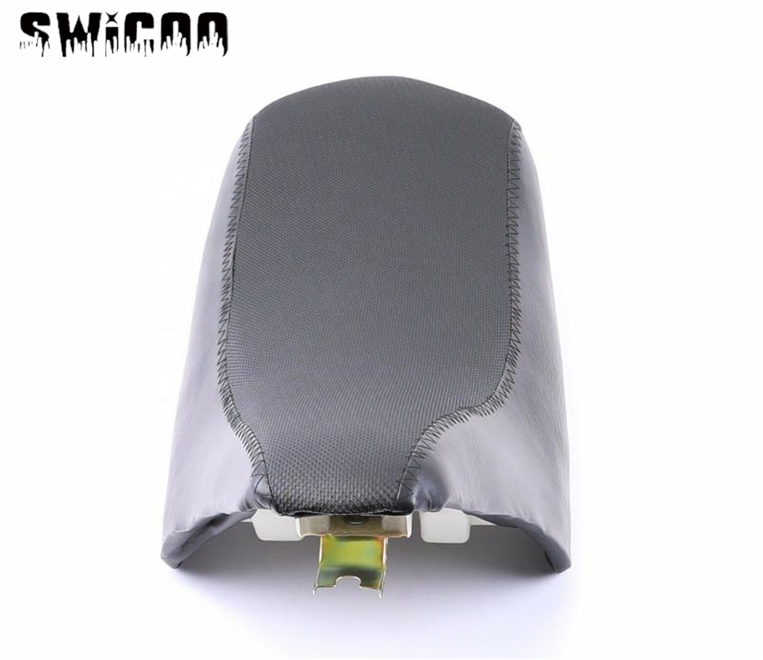 Complete ATV Quad Seat For 125cc-250cc Chinese 4 Wheelers - Fits TaoTao, Roketa, Yamoto, Sunl & More